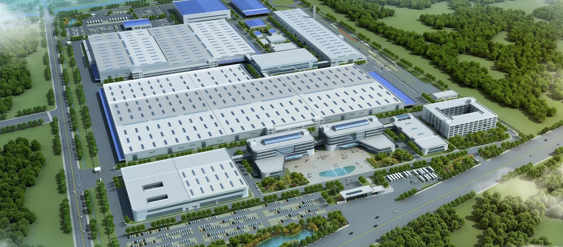 Stadiu di Strutture d'Acciaio Chine