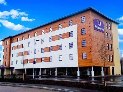 Hotel Steel Frame Hotel